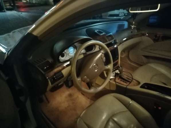 Mercedes-Benz, E-klasse, продажа в Воскресенске в Воскресенске фото 3