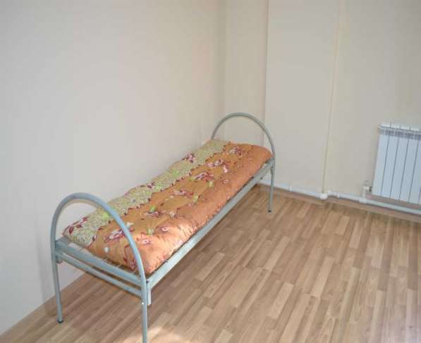 Кровати для строителей, общежитий, гостиниц в Первомайске фото 3