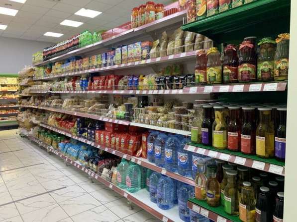 Готовый бизнес минимаркет в Москве фото 3