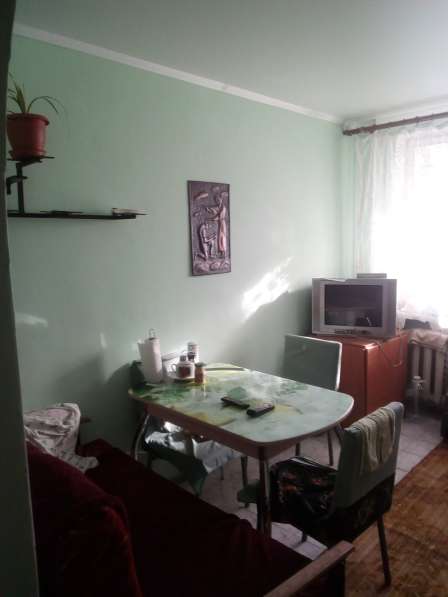 Продам большую однокомнатную квартиру в Севастополе фото 6