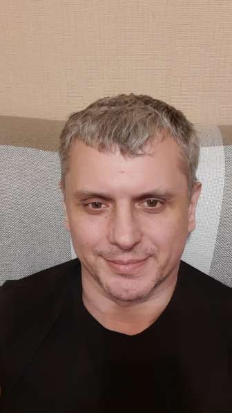 Алексей Суханов, 51 год, хочет пообщаться в Москве