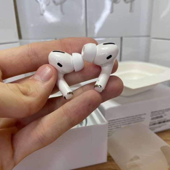 AirPods Pro Lux в фото 6