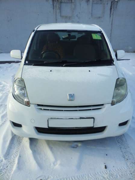 Daihatsu, Boon, продажа в Красноярске в Красноярске фото 5