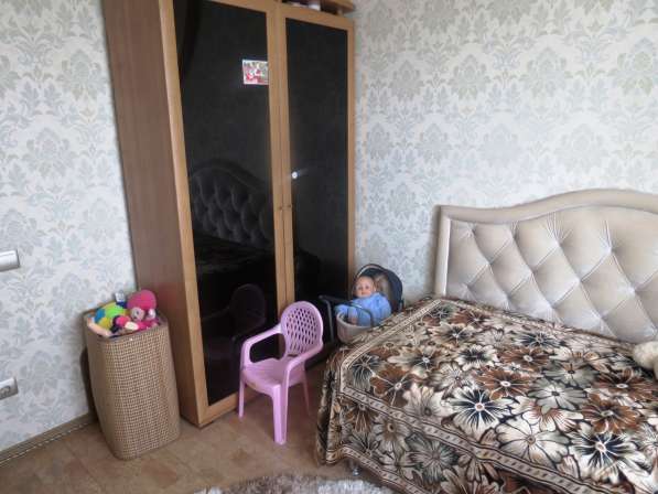 Продаю 3-комнатную квартиру на Входной, 36 в Омске фото 4