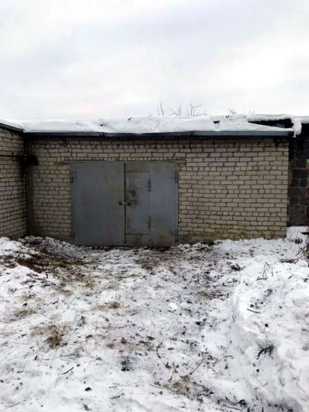 Продам гараж в ГСК в Каменске-Уральском