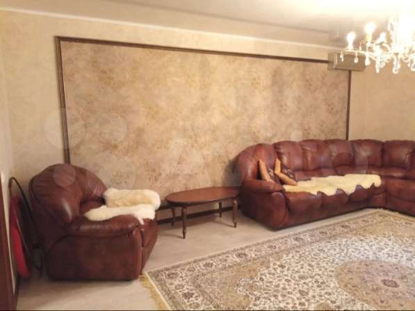 Продам 3х комнатную квартиру в Тюмени фото 5