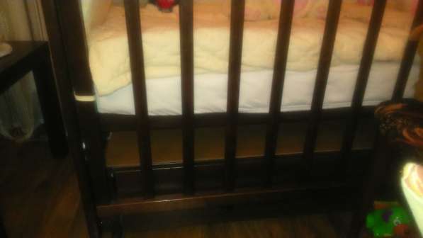 Красивая детская кровать в Краснодаре фото 5