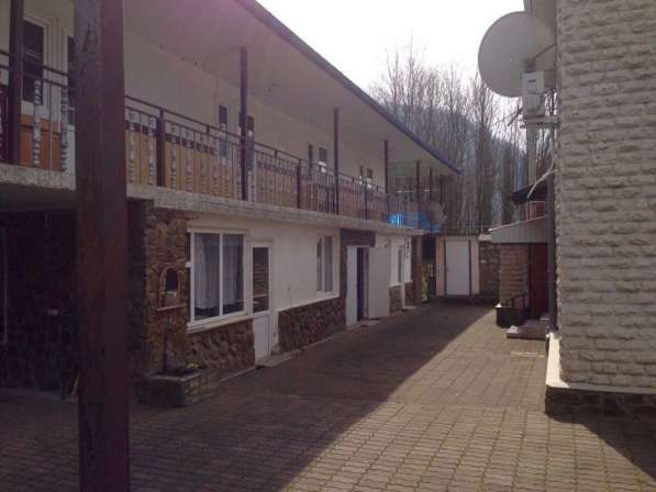Продаю дом с готовым бтзнесом в Сочи,Леселидзе в Сочи фото 3