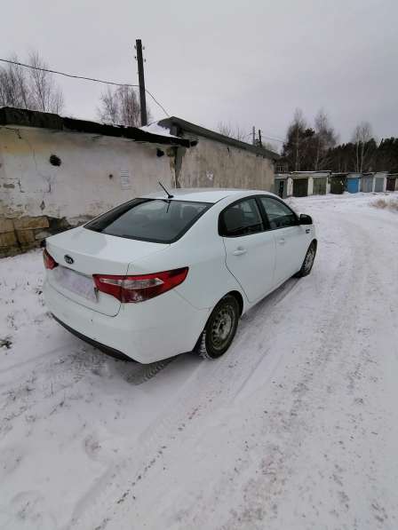 Kia, Rio, продажа в Екатеринбурге в Екатеринбурге фото 7