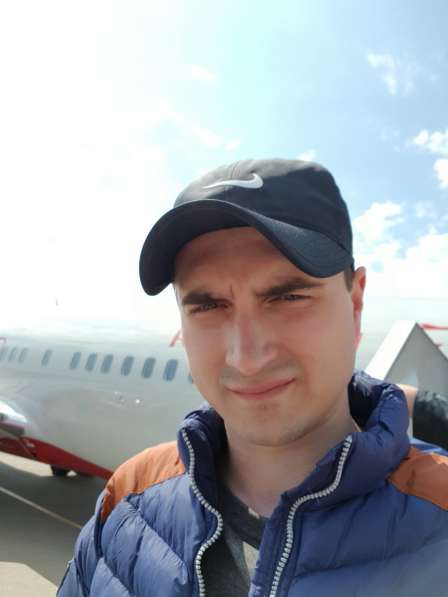 Евгений Владимирович, 29 лет, хочет познакомиться – Ну поехали!) в Санкт-Петербурге