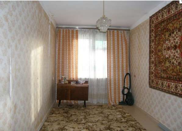 Продается двухкомнатная квартира на ул. Кооперативной, д. 66 в Переславле-Залесском фото 8