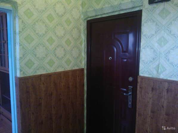 Продается однокомнатная квартира с мебелью