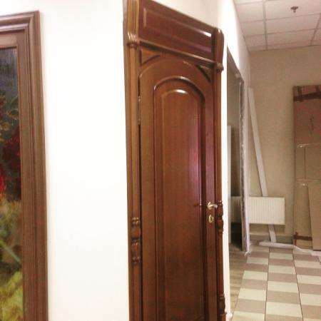 Двери межкомнатные и входные в Москве фото 6