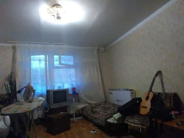 Продажа просторной квартиры на ул. Лексина в Симферополе фото 4