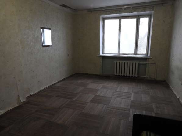 Сдаётся двухместная комната на 5 этаже в общежитии в Ростове-на-Дону фото 9