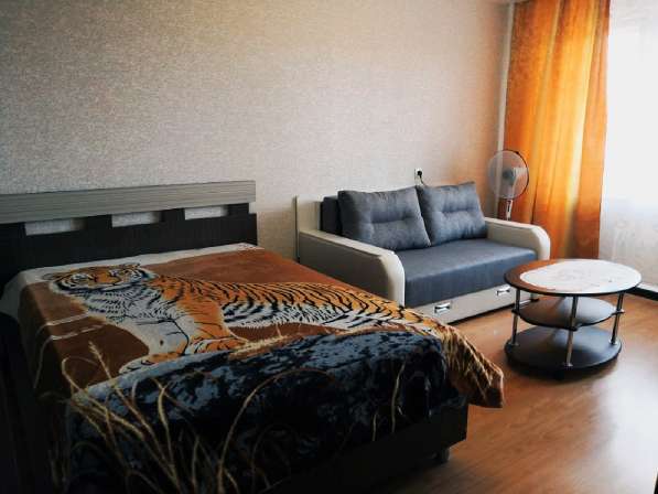 Агалакова 35 посуточно в Челябинске фото 18