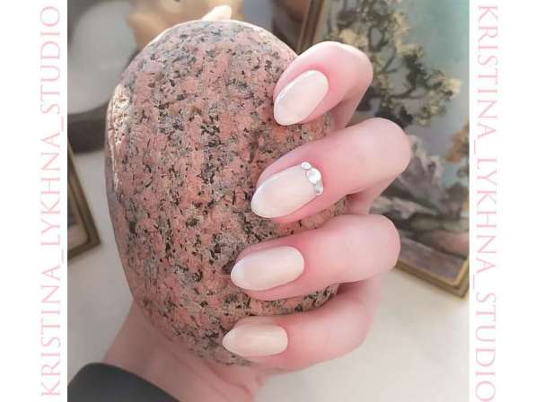 Маникюр в Санкт-Петербурге фото 12