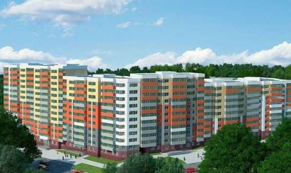2-квартира, новый дом-сдан! Екатеринбург ул. Круговая 18 в Екатеринбурге фото 25