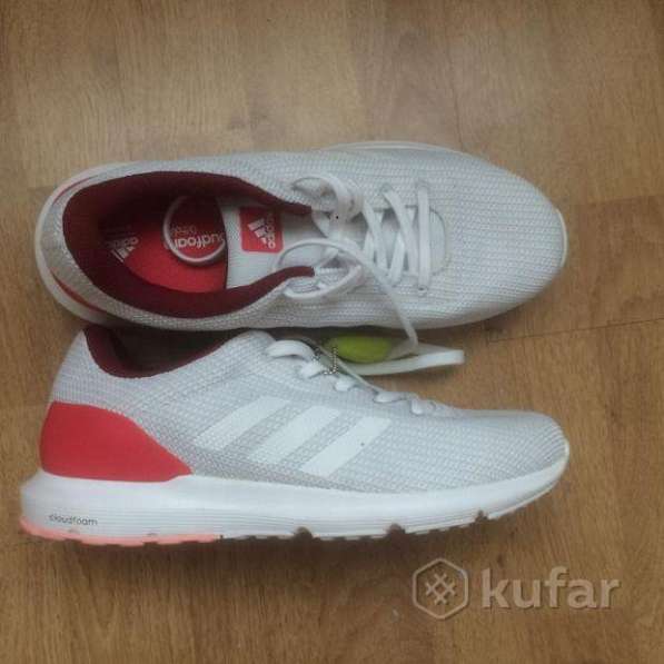 Новые кроссовки Adidass в 