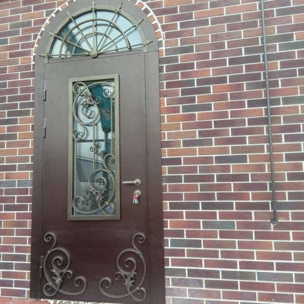 Дверь входная IV ВЕНЗЕЛЯ в Краснодаре фото 8