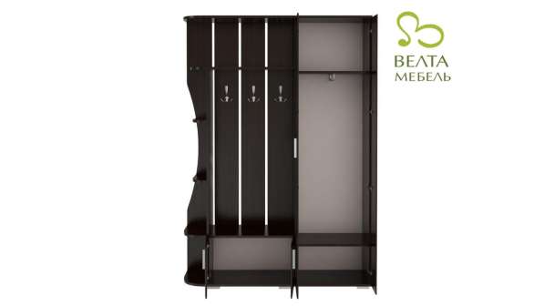 Прихожая в Москве