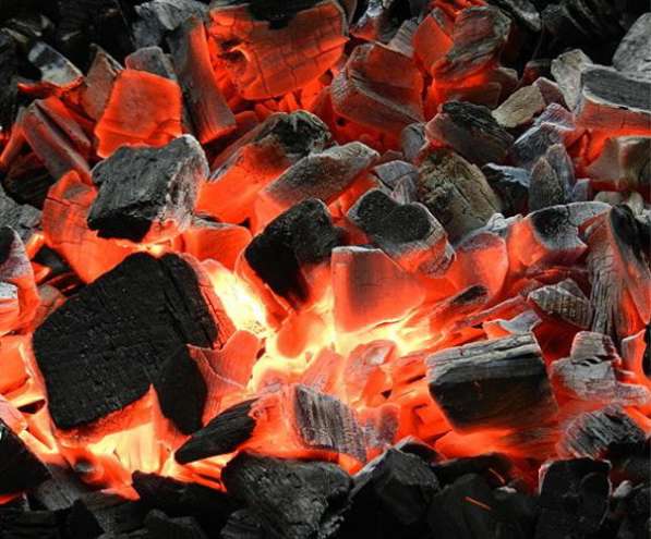 Уголь древесный в Химках оптом и в розницу