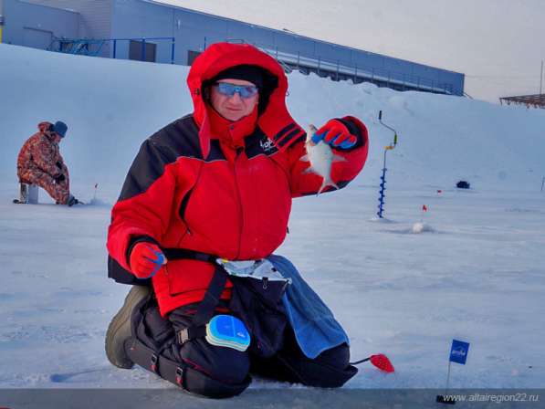 Продаю наколенники для рыбалки в Барнауле фото 10