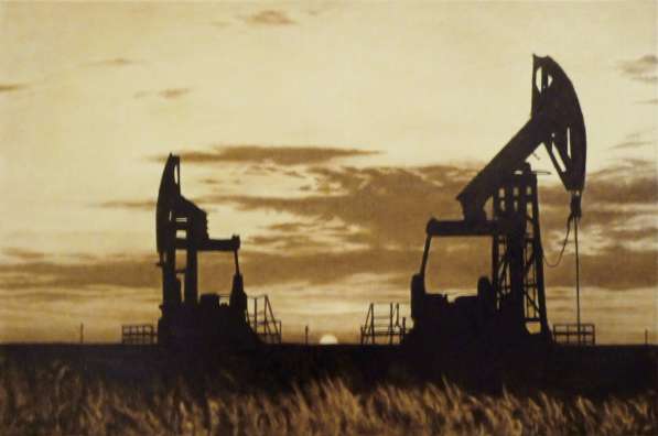 Картины нефтью на холсте в Дзержинском фото 4