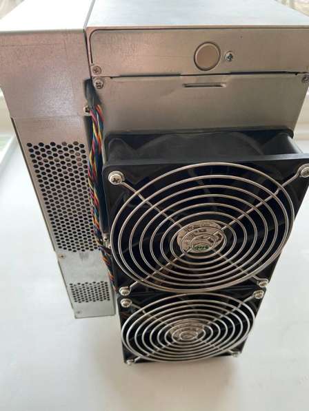 Bitmain antminer t17 58th в Москве