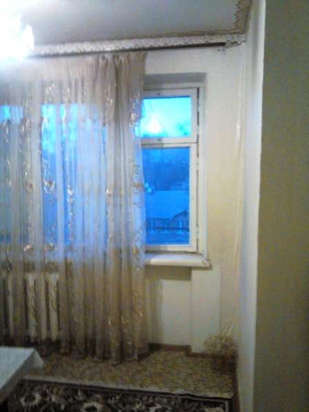 Продам комнату 18,3 м2 в районе Комсомольской площади в Ростове-на-Дону фото 7