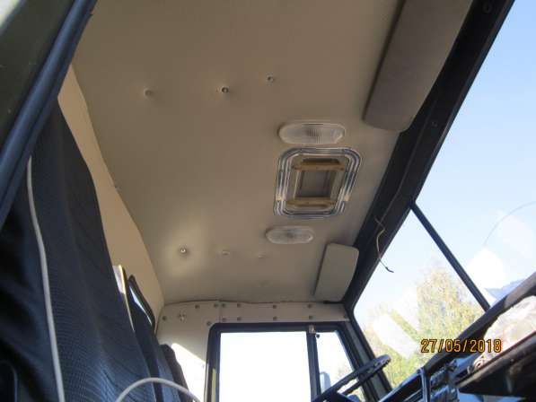 Цистерна в Альметьевске