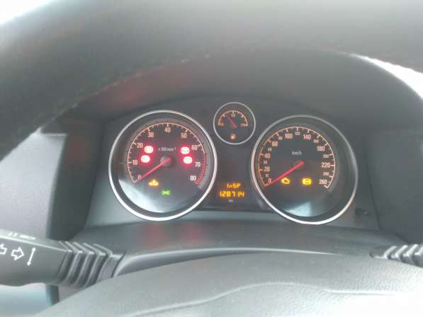Opel, Astra, продажа в Новомосковске в Новомосковске фото 21