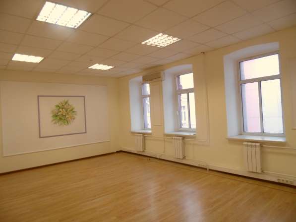 Офис в центре Москвы в аренду в Москве фото 18