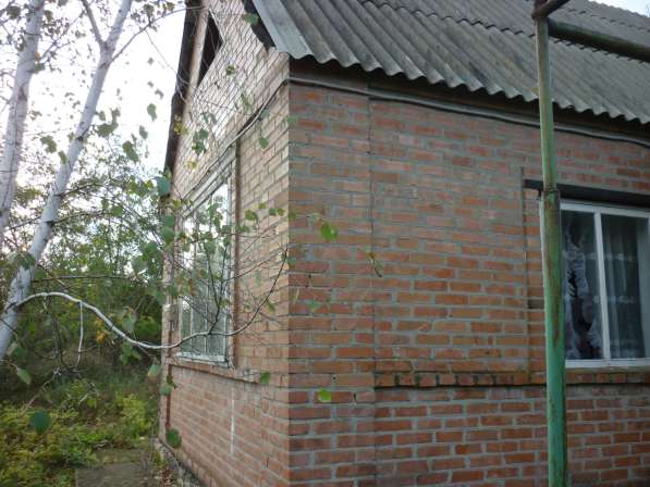 Продам дом 70 м2 в Некрасовасовой балке в Таганроге фото 7