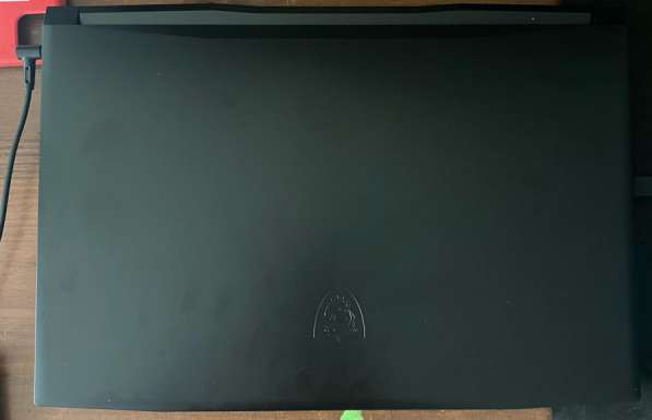 Игровой ноутбук MSI GF76 Katana 11sc 483xru в Нижней Туре