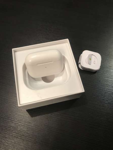 Airpods pro