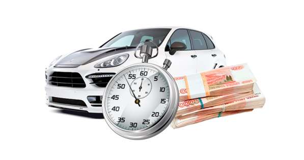 Выкуп авто в Перми и Области