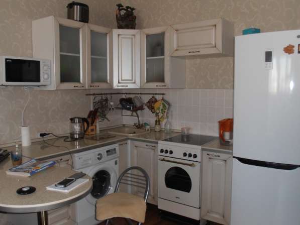 Сдается однокомнатная квартира по адресу: пр-кт Смирягина 23 в Новомичуринске фото 3