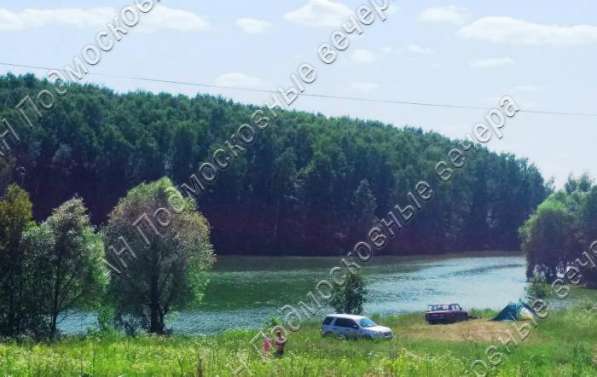 realty_mapper3.plot_in_locationИндивидуальное жилищное ст-во. Есть Электричество, Газ. в Москве фото 70