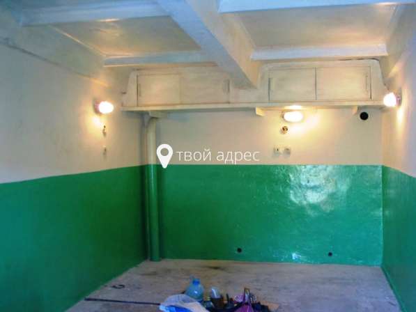 Ремонт гаражей под ключ, Ремонт погреба, ремонт смотровой ям в Красноярске фото 7
