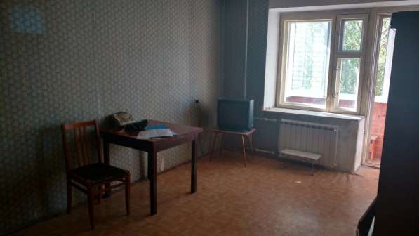 Продается 1-комнатная квартира, на 3-м этаже в Переславле-Залесском фото 4