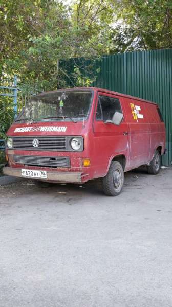 Продается фургон в Кемерове