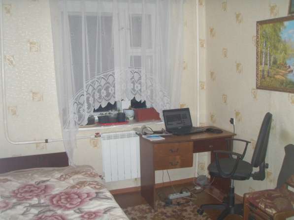 Предлагаем вашему вниманию 3-х комнатную квартиру в Переславле-Залесском фото 4