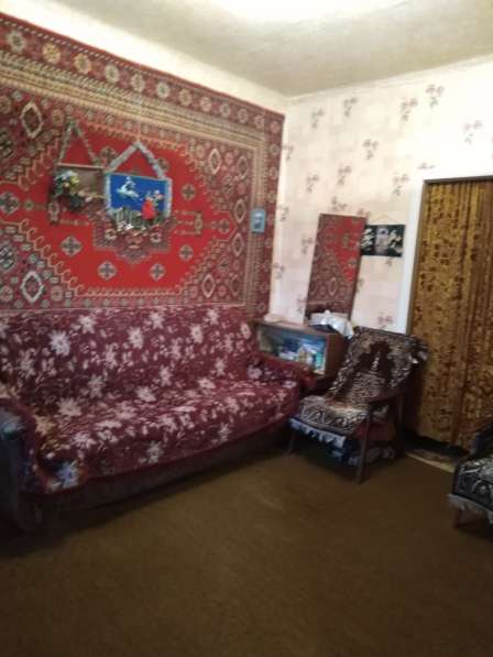 Продам 2-комнатную квартиру в Татищево