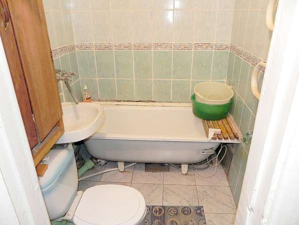 2к. квартира в Павловске, Динамо в Пушкине фото 13