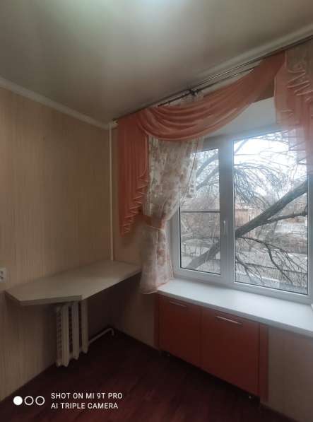 Продается 1-комнатная квартира в тихом спальном районе в Ростове-на-Дону фото 4
