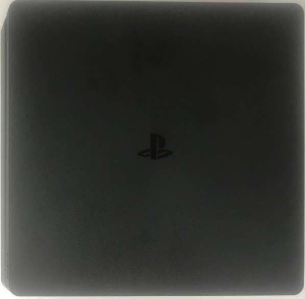 Sony PS4 Slim 1Tb в Москве фото 11