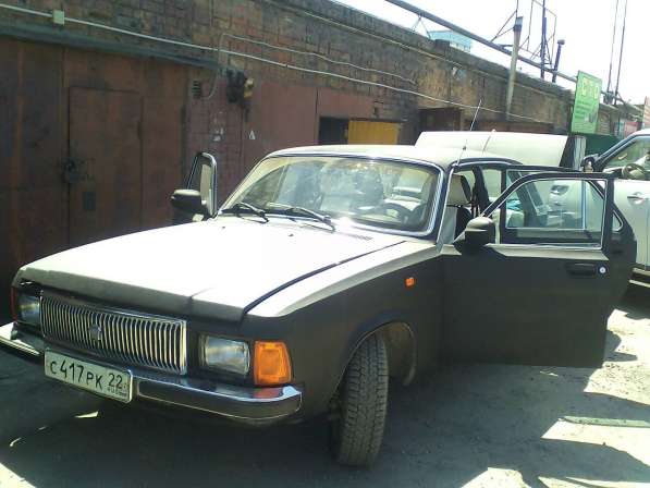 ГАЗ, 3102 «Волга», продажа в Новосибирске в Новосибирске фото 7