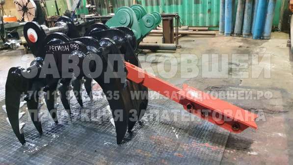 Надежные корчеватели пней в Смоленске