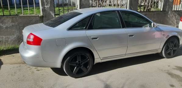 Audi, A6, продажа в г.Баку в 